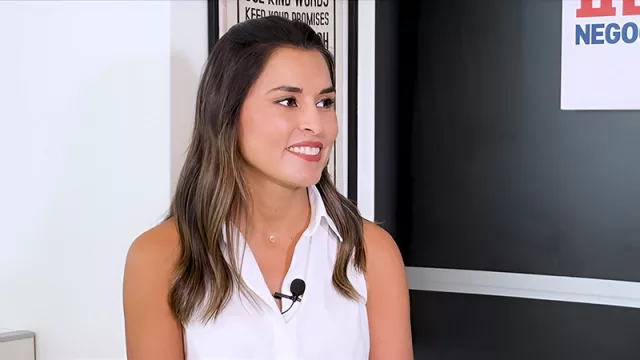 Cynthia López: “Me inspira Paraguay, quiero que una marca nacional sea reconocida en el exterior. Me encantaría ver a Tatakua en el mundo”