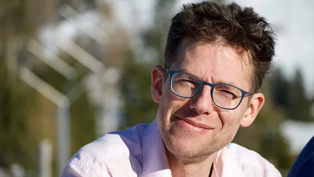 Desde Austria a Villarrica: Microcultura se instala en Paraguay para impulsar un modelo forestal y ganadero sostenible