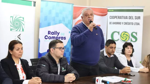 Encarnación se pone a punto para el Rally Mundial: “Nos preparamos desde hace un año para brillar”