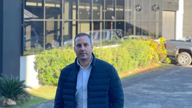 Xiaomi ya se conduce por Paraguay: la autonomía de sus eléctricos puede superar los 800 km