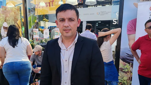 Locote con futuro: el pimiento paraguayo quiere quedarse todo el año en tu plato