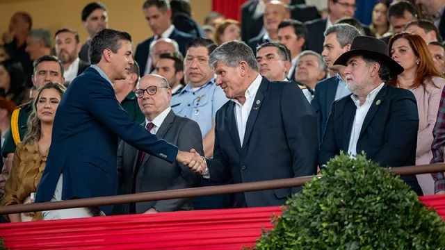 En 9 días, la Expo Paraguay 2025 recibió más de 360.000 visitantes y superó los G. 12.500 millones movilizados con remates ganaderos