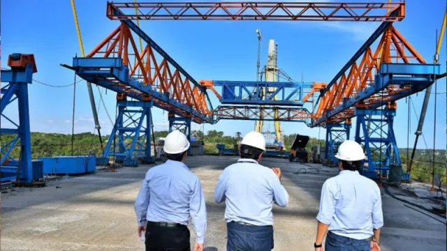 Amílcar Troche: “El país necesita al menos 10 veces más ingenieros de los que se reciben actualmente”