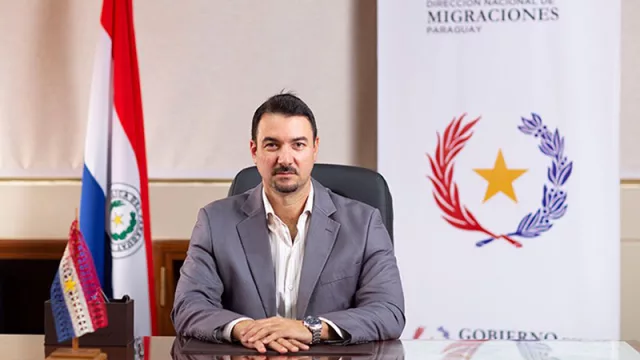 Paraguay es tierra de oportunidades: crecen los arribos internacionales y las solicitudes de residencia en más de 50%