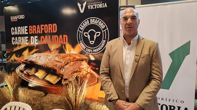 La carne Braford vuelve al ruedo con sello premium y apunta al mercado gourmet