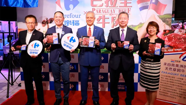 De la parrilla a la góndola premium: ¿cómo se consume la carne paraguaya en otros países?