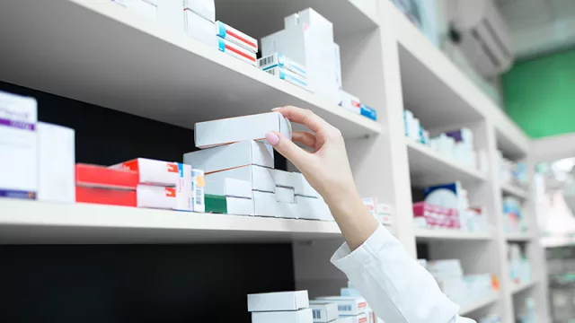 Hay una fórmula para el éxito: exportaciones farmacéuticas crecen 30% y se proyecta un año récord