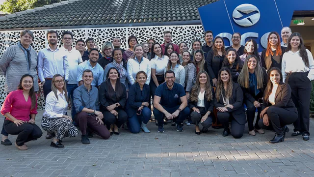 Boarding Pass y Ace Tours sellan alianza estratégica con Banco Itaú como banco oficial