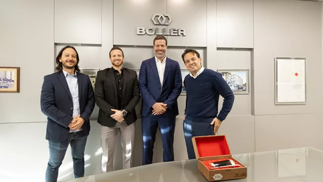 Invertir en salud debe ser una prioridad estratégica de Paraguay para su crecimiento económico y social