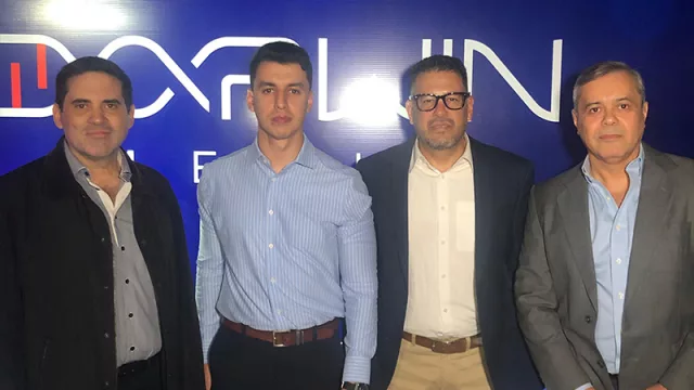 Darwin Media se lanza como nuevo jugador en el mundo de los medios paraguayos: estrategia, creatividad y evolución