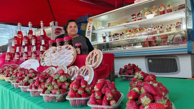 Del autoconsumo al negocio: cómo las familias rurales están dando el salto a la comercialización de sus productos