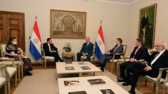 Sin pista de despegue: ¿Qué falta para crear una conexión directa entre Paraguay y EE.UU.?