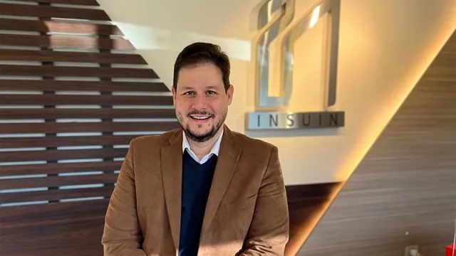 Eduardo Sosa Heisele: “Desde Paraguay estamos preparados para competir en un mundo cada vez más globalizado”