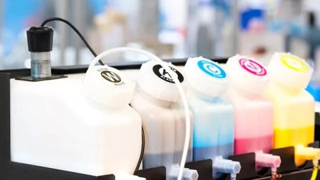 No mancha el ambiente: Black Colors impulsa la gestión sustentable de cartuchos, tóners y residuos electrónicos