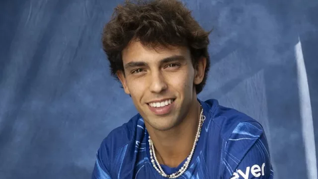 João Félix y Cristiano Ronaldo, dupla de oro en Al-Nassr (un fichaje que también movió el mercado financiero)