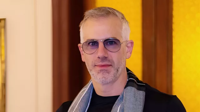 Fernando Herreros: “Hoy no alcanza con estar presente en todos lados, tenés que generar algo que te diferencie para que el consumidor te elija”