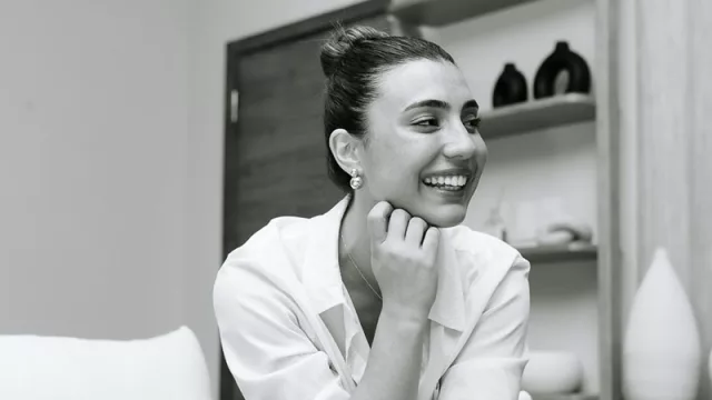 Valerie Brown: “Uso madera local, esterillas, textiles hechos a mano, todo con historia. Me encanta que el diseño tenga alma paraguaya”