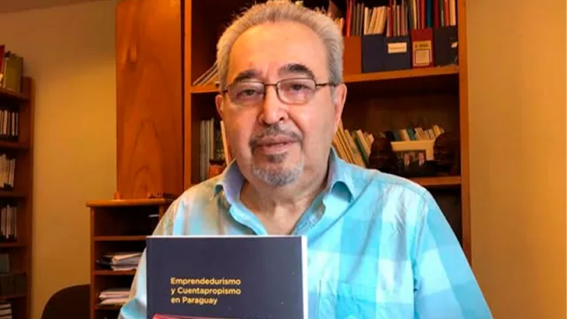Lo que dijo Dionisio Borda sobre las fusiones, reformas económicas y el sistema de jubilaciones y pensiones