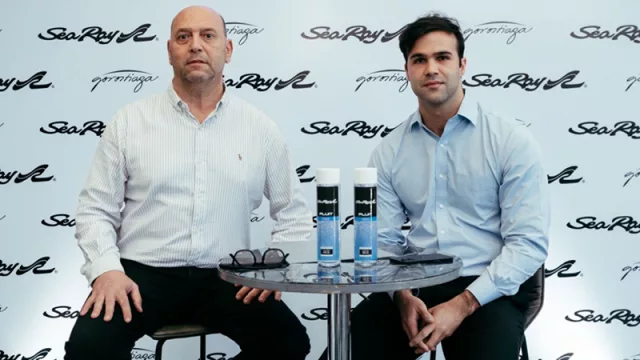 Gorostiaga Automóviles apuesta al lujo náutico y se convierte en representante exclusivo de Sea Ray en Paraguay