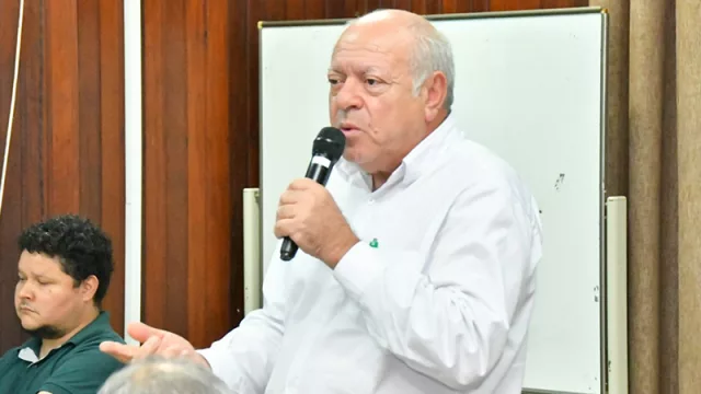 Rompiendo la cáscara: los frutos secos buscan su lugar en el agro paraguayo