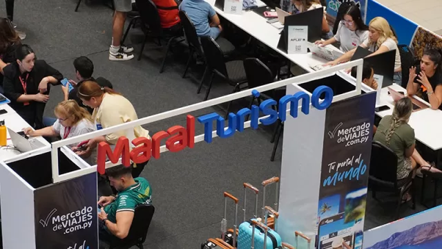 Llega el Outlet de Viajes de Maral Turismo con propuestas imperdibles este agosto