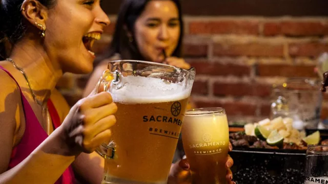 Negocio que fermenta: el consumo de cerveza artesanales va en aumento (proyectan crecimiento del 20% para este año)