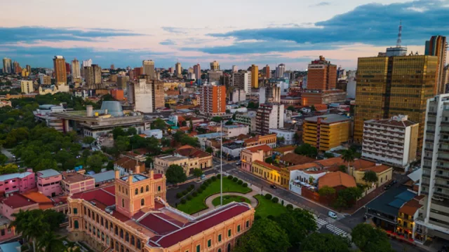 Economía paraguaya crecerá al 4%: el segundo mejor desempeño en Sudamérica