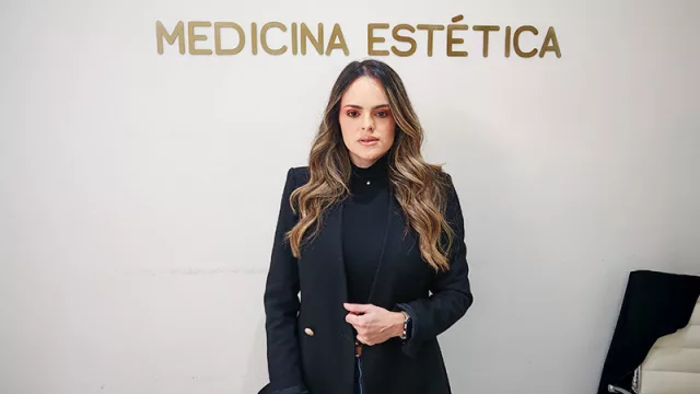 Sandra Genes: “Lo ideal es que la intervención estética acompañe la esencia del paciente, sin sobrepasarla”