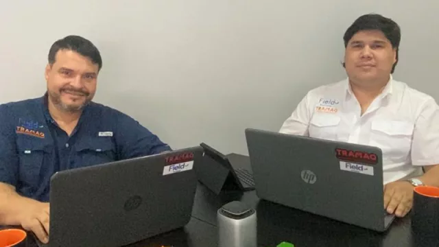 Marcos González y Félix Rojas: “Creemos que el crecimiento del país depende de su infraestructura y de su producción agrícola”