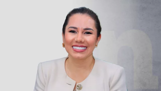 Angie Duarte: “Esta será una oportunidad para que el mundo conozca la capacidad del Paraguay de liderar con una visión sustentable del desarrollo”