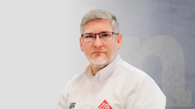 Martín Belizán: "El mercado del audio y la música está evolucionando. El desafío está en mejorar la experiencia omnicanal y ampliar su alcance"