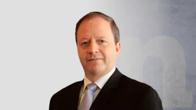 Carlos Fernández Valdovinos: “El sector privado es el motor de inversiones y empleo”