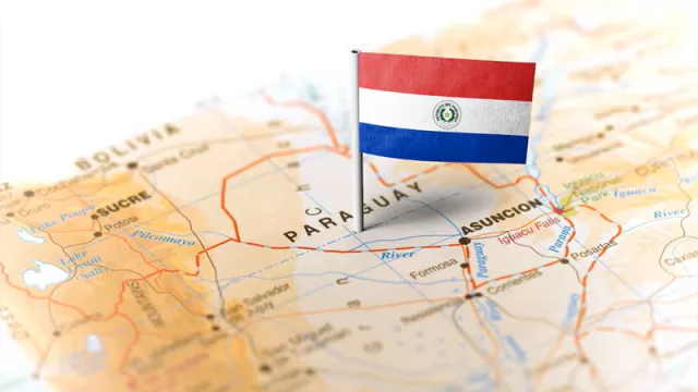 Paraguay se destacó entre los cinco países con mayor aceleración económica en la región durante el primer trimestre