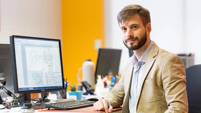 Juan Pessolani: “En 10 años, Villa Morra va a estar aún más fuerte, pero sin perder su encanto”