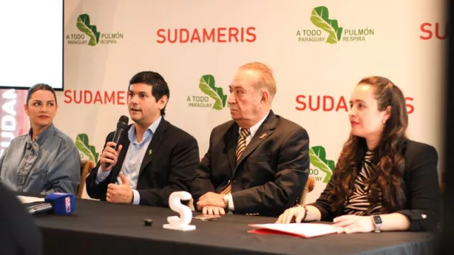 Sudameris y A Todo Pulmón lanzan concurso nacional “Dibuja un Árbol” para niños y niñas de 1° a 6° grado