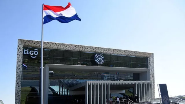 Silvia Caballero: “Queremos que el día del partido Paraguay vs. Ecuador sea una celebración completa del fútbol, la cultura y la pasión paraguaya”