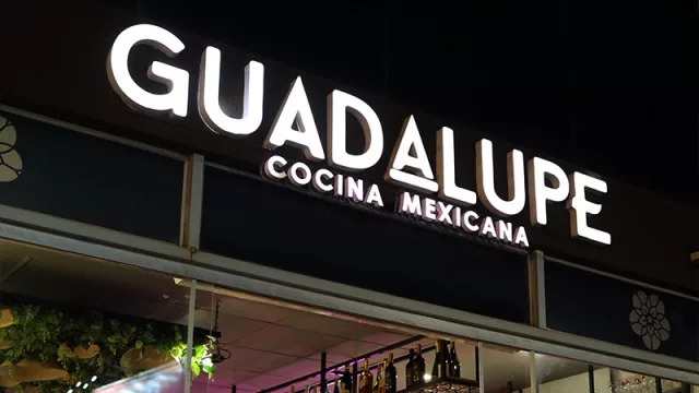 Guadalupe: El bar mexicano con más onda de Hernandarías (y del este)