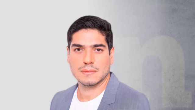 Guillermo Cáceres: "Un mal diseño contra incendios no solo es inseguro, también termina siendo más caro"