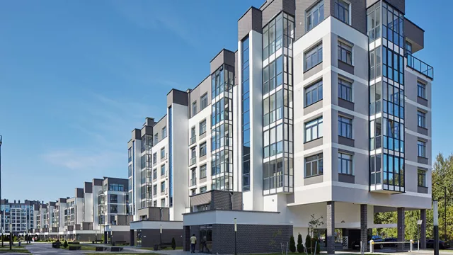 El mercado residencial global vale US$ 286,9 billones y estos son los países que lo dominan