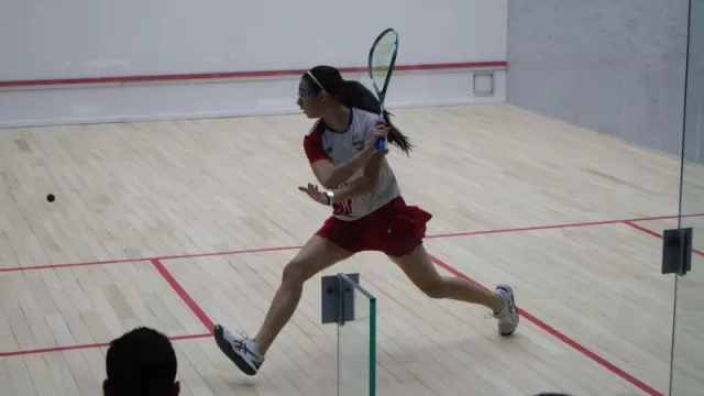 Paraguay suma una medalla de oro más en los Juegos Panamericanos de la mano de Fiorella Gatti