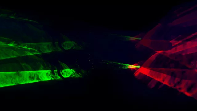 ¿Listo para la batalla láser? Descubrí Laserland, el primer Laser Tag de Paraguay