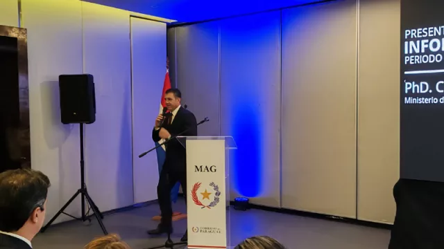 Cosecha récord: tomate, papa, cebolla y ajo registraron crecimiento del 25% en el último año