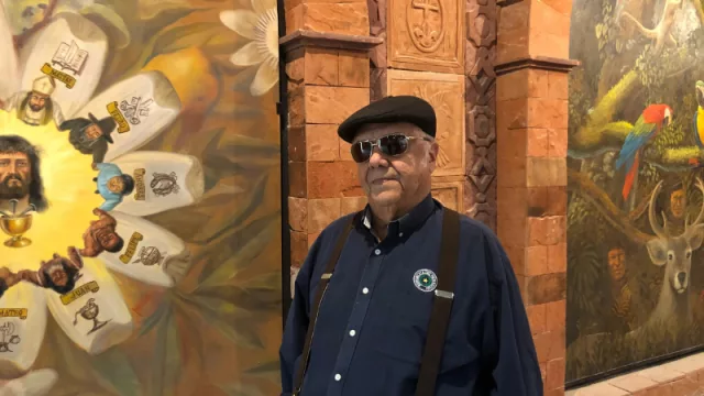 Un viaje al corazón del legado jesuítico-guaraní: la experiencia del Museo MUVA