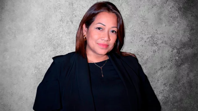 Fátima Cuadro: “Informate, preparate y escuchá: con estos tres pilares salen grandes cosas"