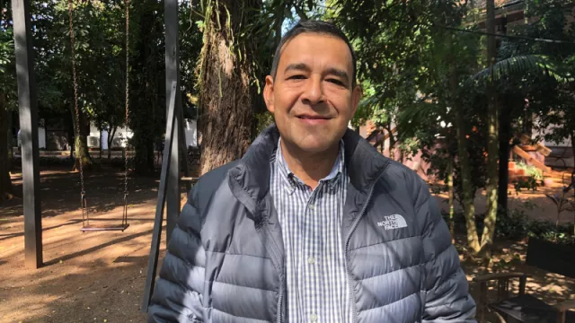 Euclides de Godois: "Con la llegada de los alemanes, los barrios cerrados se convirtieron en una realidad en Bella Vista"