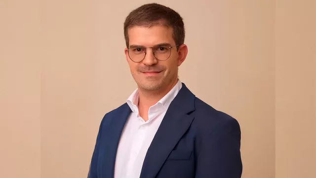 Paul Hellmers: “Si realmente queremos mantener el grado de inversión se debe mejorar nuestro sistema jurídico”