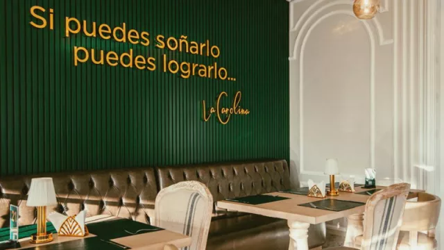 La Carolina, el café bistró y bar con alma europea que arrasa en Hernandarías ahora prepara coctelería de autor