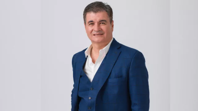 Guzmán Acosta: “La conectividad impacta directamente en el PIB, pudiendo generar un crecimiento anual de entre 1,5% y 2%”