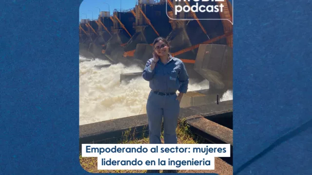 Mujeres ganan espacios en el rubro de la ingeniería