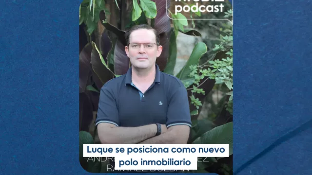 Luque, nuevo polo inmobiliario con alta plusvalía adicional
